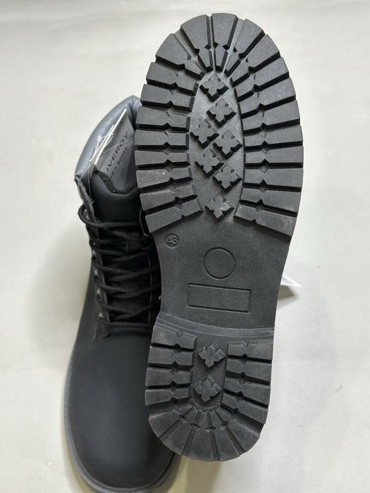 Черевики, ботінки чоловічі теплі Livergy зима 45, 43, 42, 41