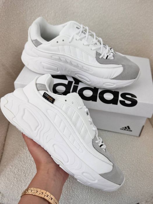 Adidas Oznova Адідас ознова чоловічі кросівки
