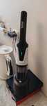 Odkurzacz Tefal XTouch TX9736WO