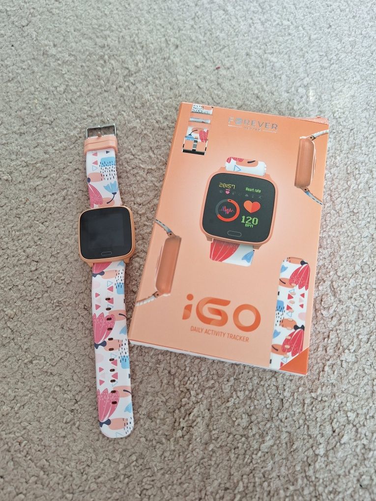 Sprzedam dziecięcy smartwatch jw-100