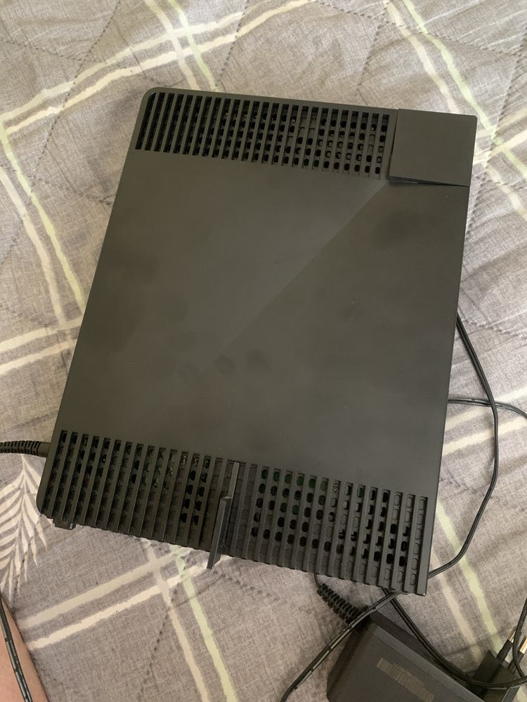 Router Orange Funbox 6