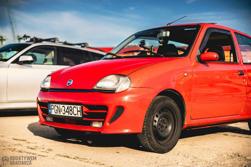 seicento sporting