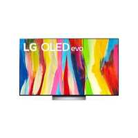 Знижка! Телевізор 65" LG OLED65C21LA (4K Smart TV OLEDevo 120Hz 40W)