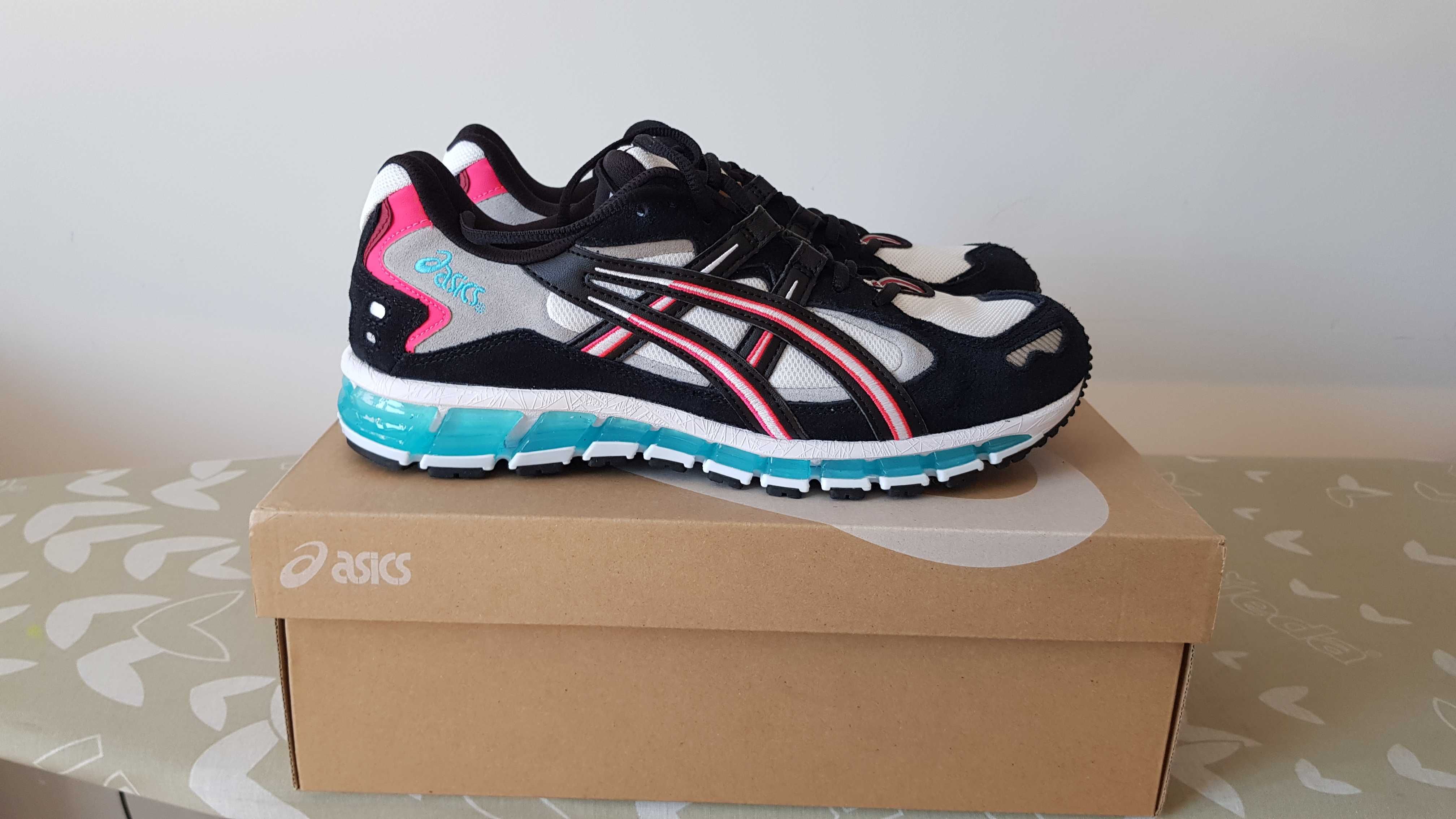 Buty męskie Asics Gel Kayano 5. 360 100 % oryginalne nr. 44(43) Piękne