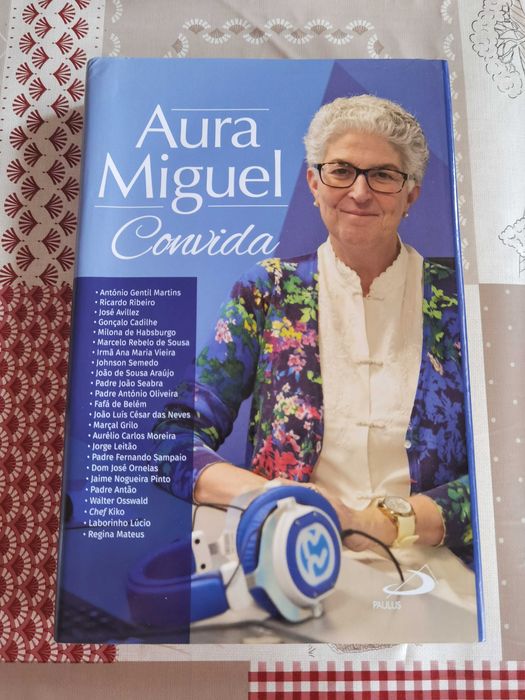 Aura Miguel Convida