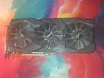 Asus GTX 1080 ti 11GB/ читати уважно/