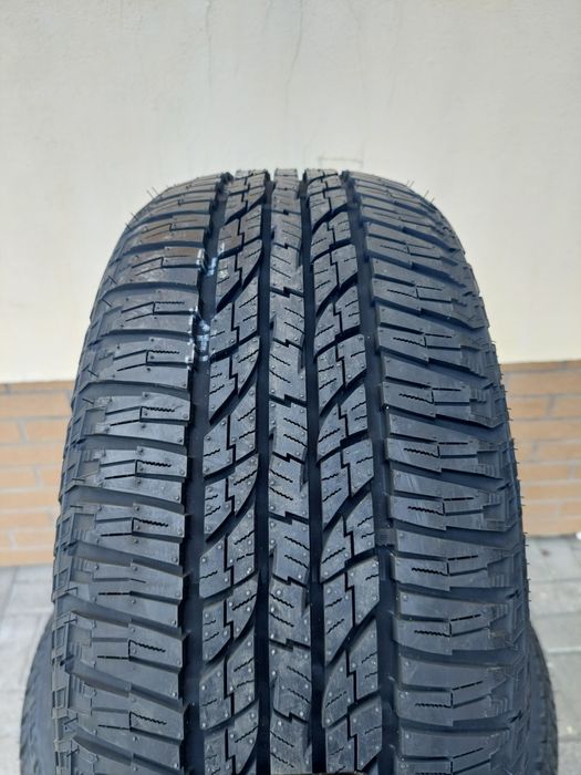 NOWE opony terenowe 225/50R18 Yokohama Geolandar A/T G015 WYSYŁKA