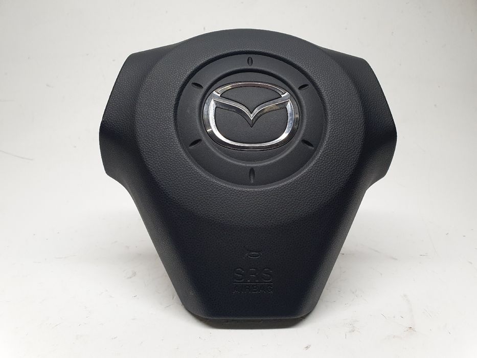 Airbag do volante MAZDA 3 (BK)