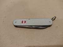 Scyzoryk Victorinox Cadet Alox 84mm