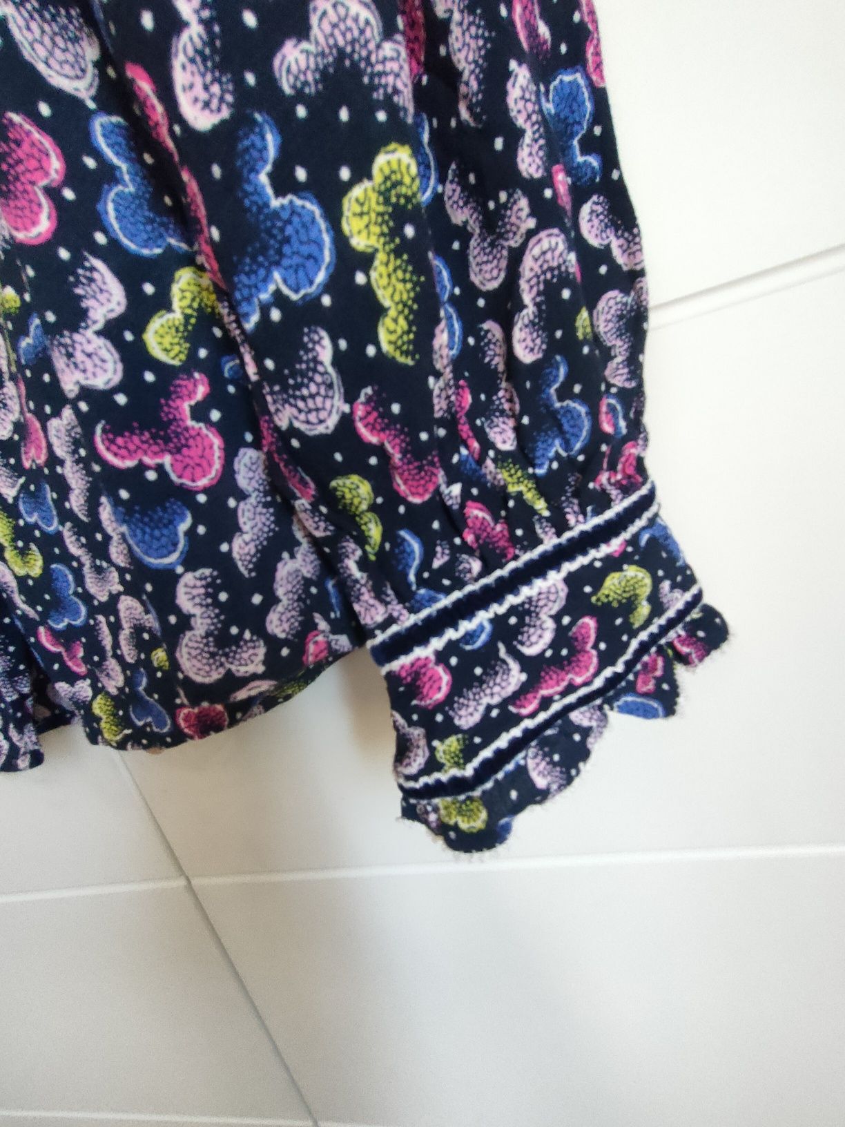 Bluzka Marks & Spencer