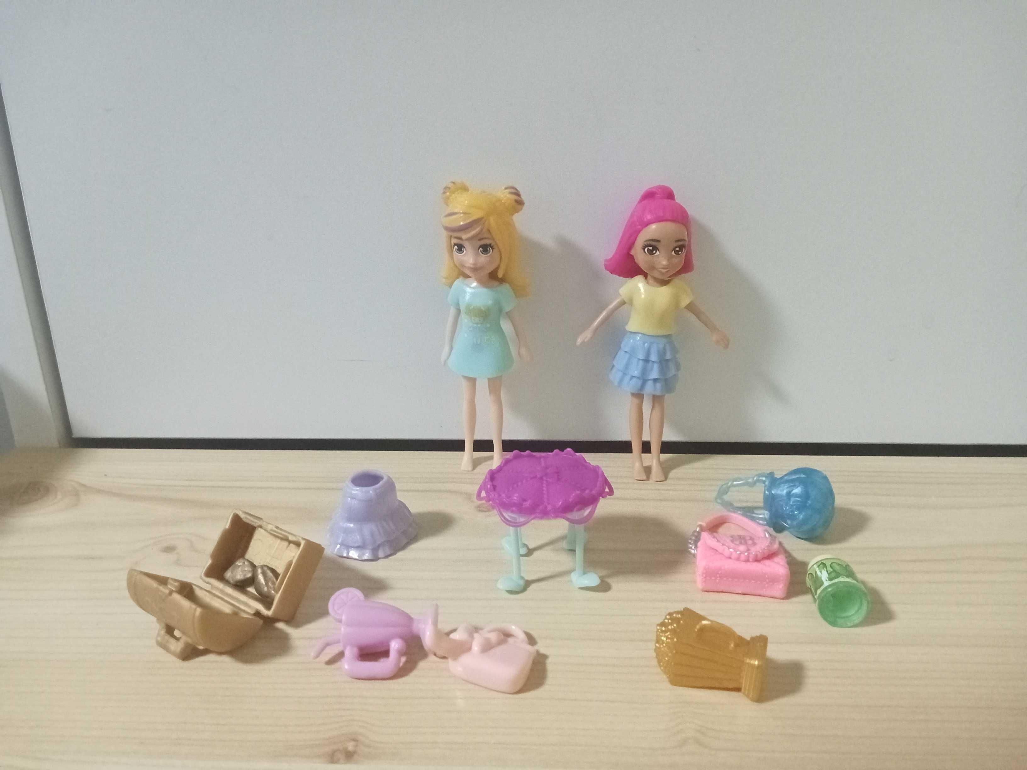 Поллі Покет Polly Pocket