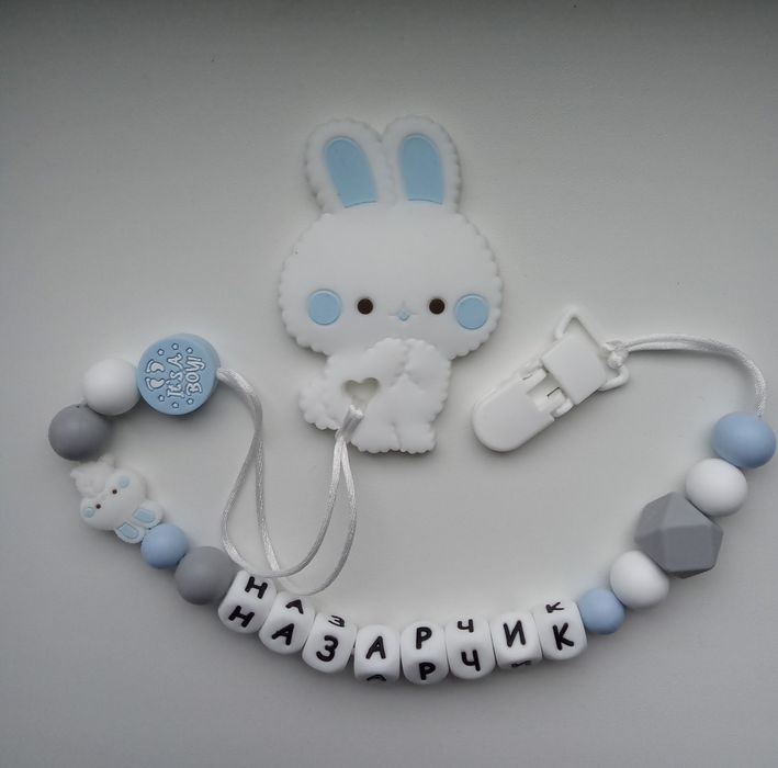 Гризунець "Зайка"