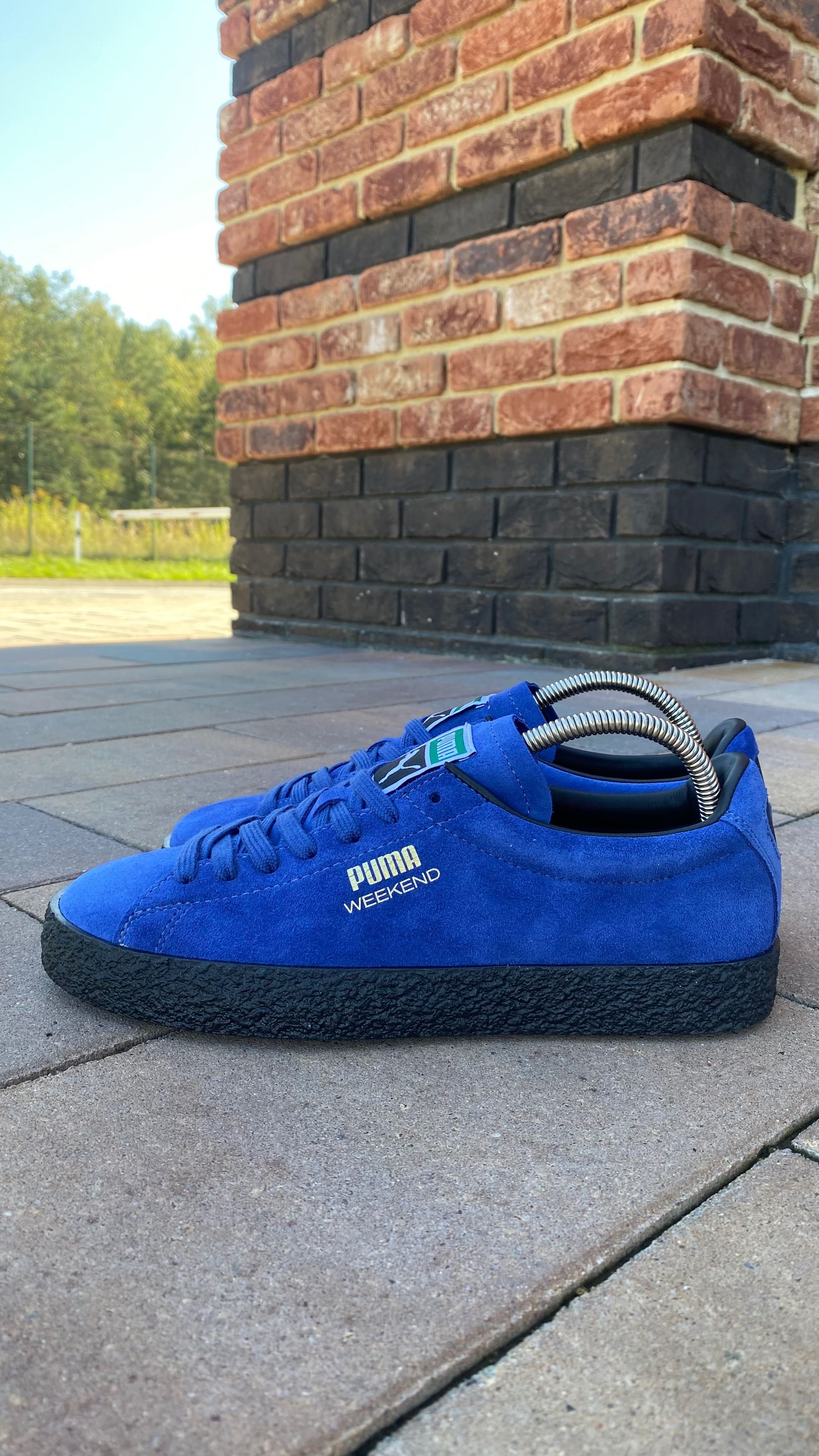 Чоловічі Puma Weekend