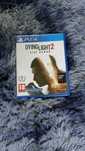 DyingLight2 Stey human PS4 możliwa aktualizacja ps5
