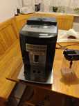 Ekspres DeLonghi magnifica S Cappucino