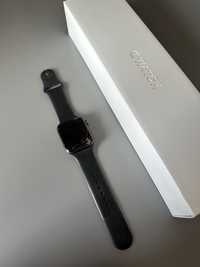 Apple Watch serie 4 44mm - ecrã partido