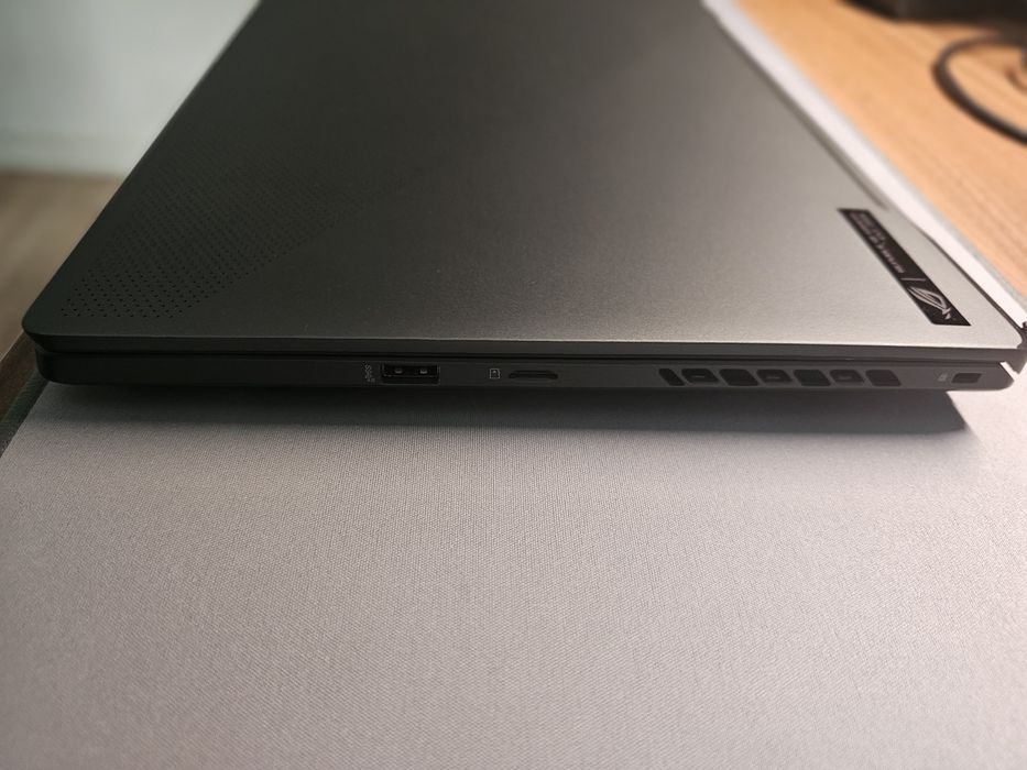 Asus ROG Zephyrus G15 (GA503RM)