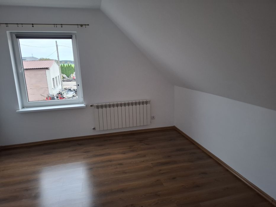 Mieszkanie na wynajem 76m