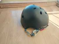 Kask oxelo regulowany