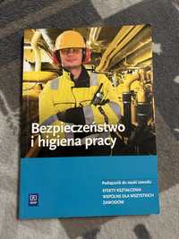 Bezpieczeństwo i higiena pracy