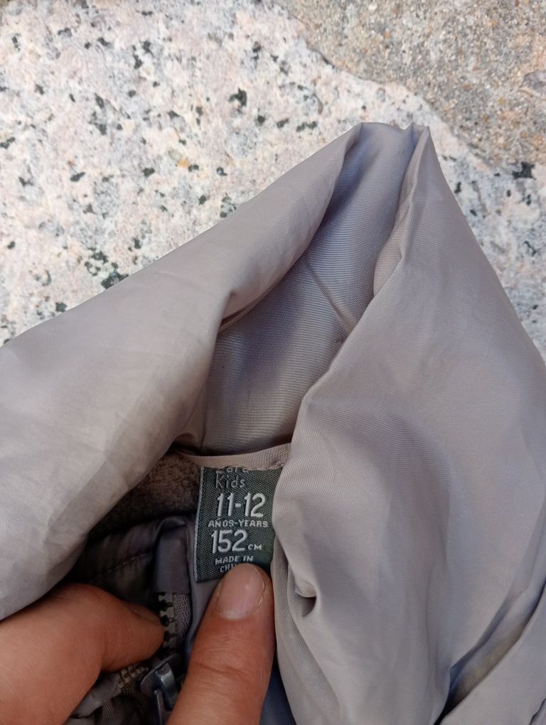 Kispo da Zara Kids