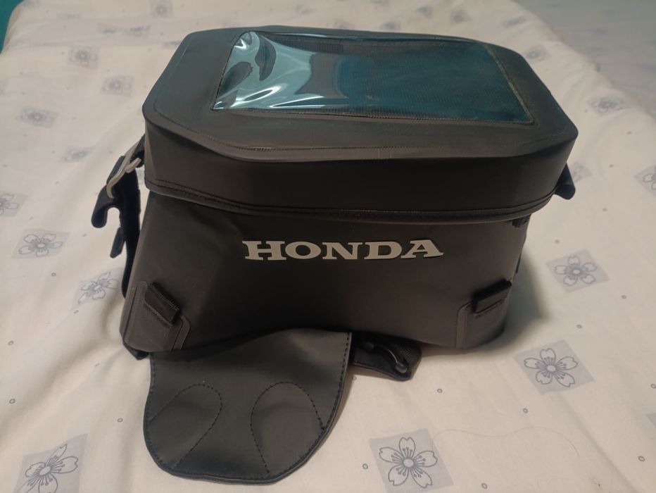 Mala de depósito Honda