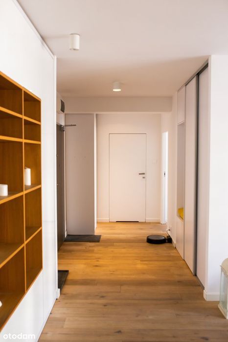 Nowoczesne 2-pokojowe mieszkanie