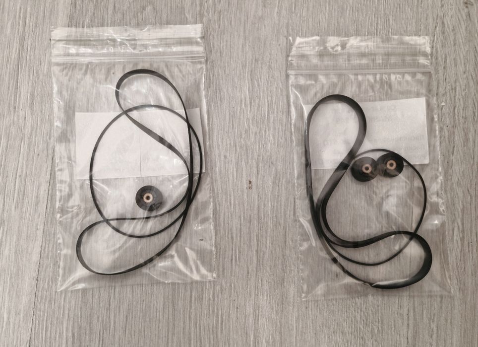 Сервіс комплект ЛПМ Маяк 120, 231, 232, 233, 240, 242-249, 260