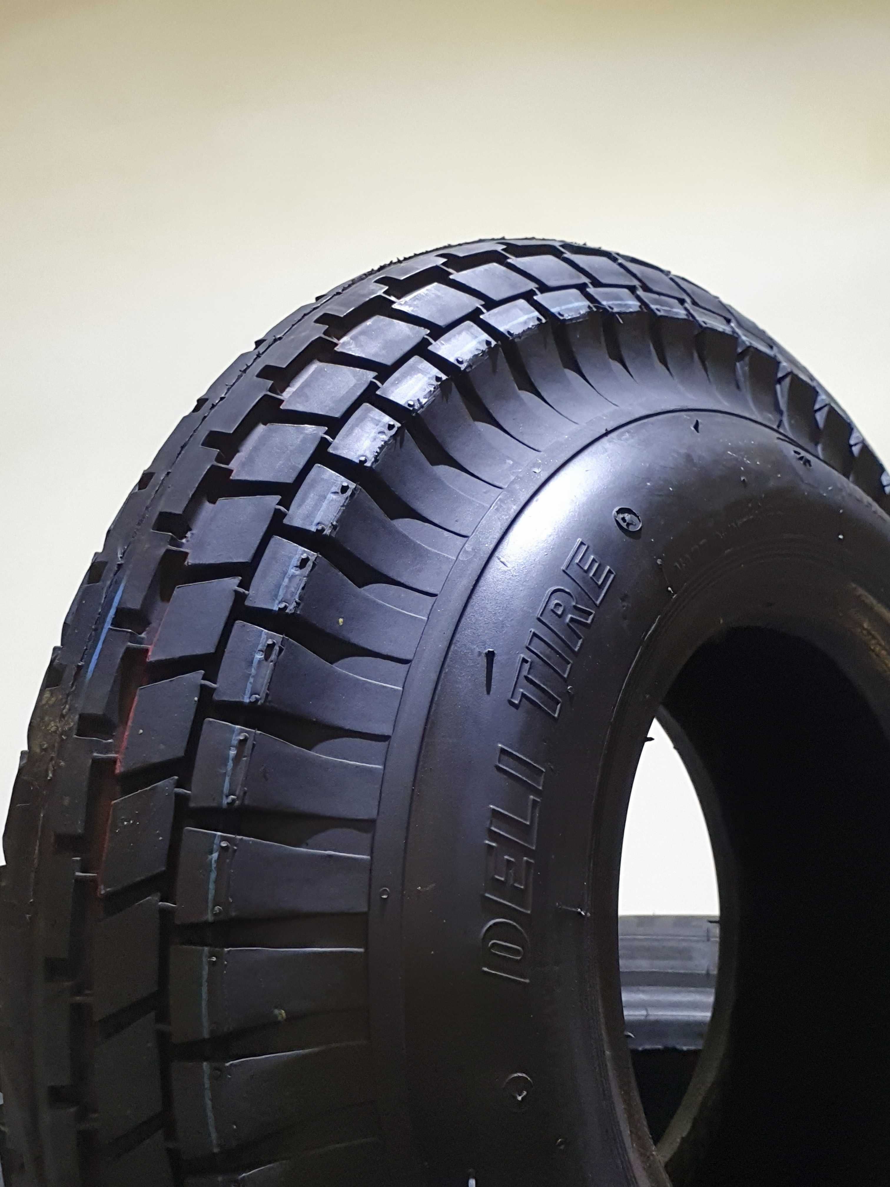 5.00-8 Opona wzmacniania Deli Tire 8PR