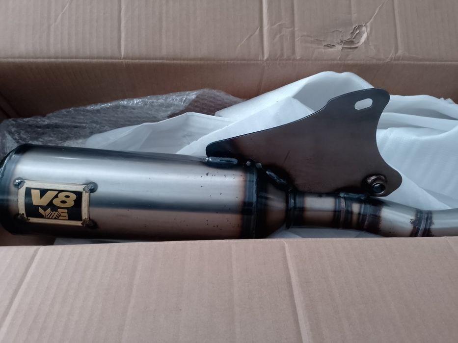 Труба  В8 3KJ и тому подобное, дует.