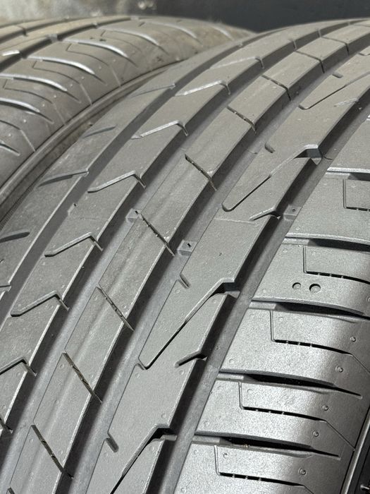 225/55 R18 Hankook Ventus Prime3X | Комплект | Літо | Преміум | Нові |