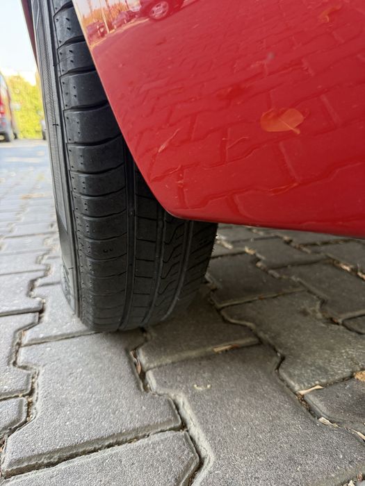 Fiat Panda 1.2 5V 2004