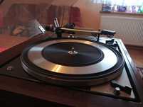 Gramofon Dual   1209