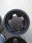 klasyczne felgi Giovanni Cantoni 15x7 et28 Opel VW german style 4X100