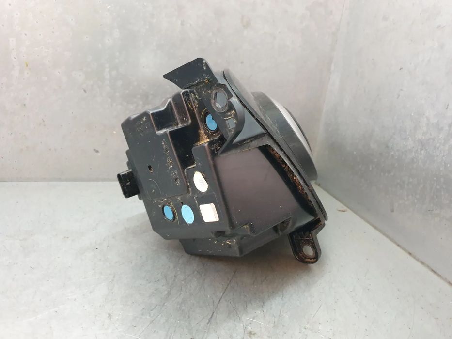 Luz circulação diurna direita ABARTH 500E