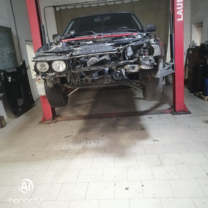 Розборка бмв е34, е39 525 м51 м52 Мерседес w210 e240