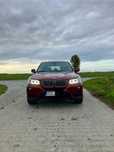 BMW X3 BMW X3 28i F25 xDrive 2013