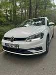 Volkswagen Golf 7 2017r 1.6tdi Salon Polska