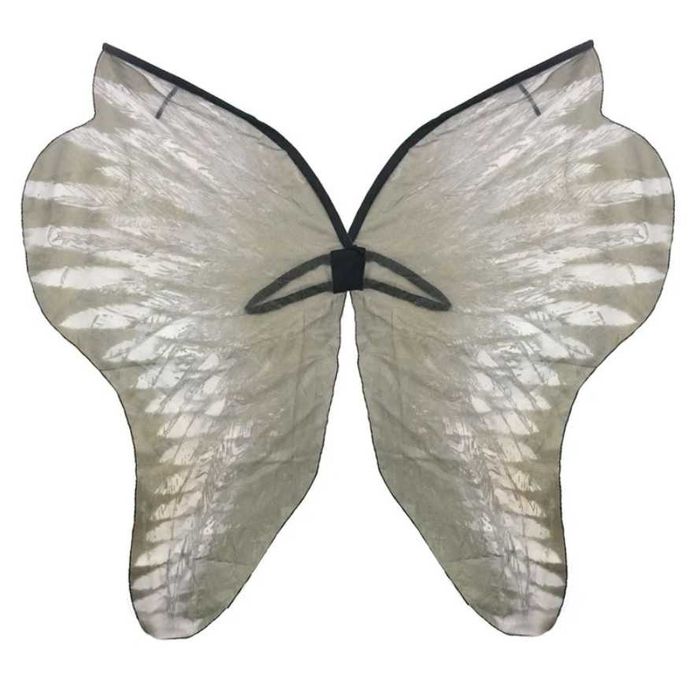 George крила крылья