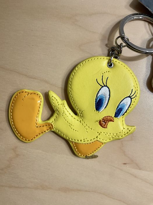 Porta chaves Braccialini