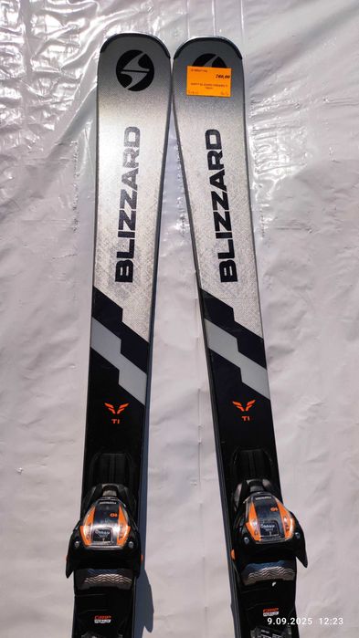 Narty Blizzard Firebird ti 154cm 160cm 172cm 178cm 2023 wysyłka Sklep