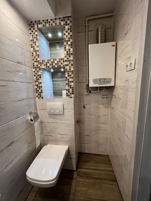 Mieszkanie 2 pokojowe 35m Będzin Syberka