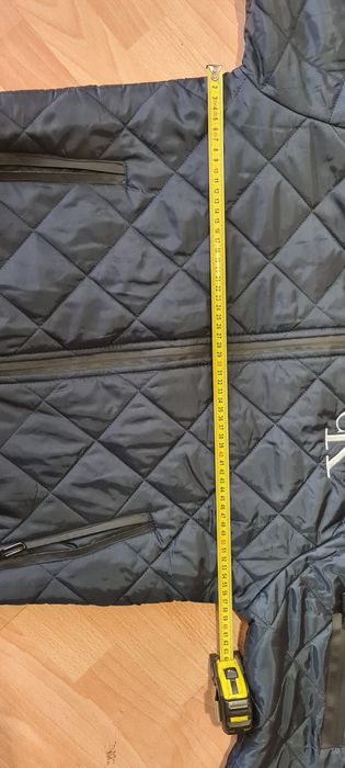 r.M Kurtka meska bomberka Calvin Klein