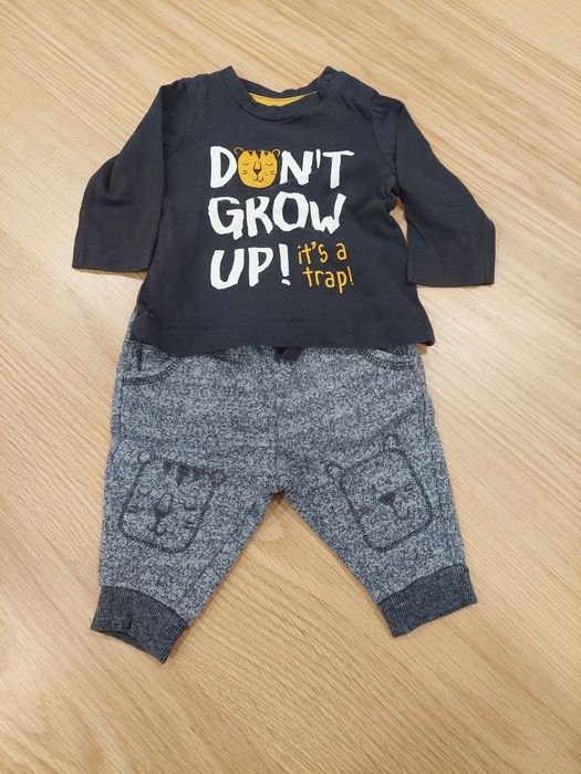 Conjunto para bebé 1-3meses