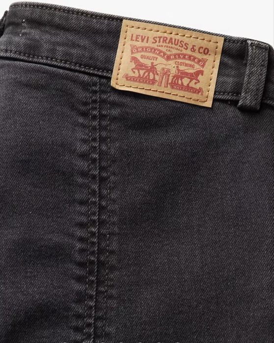 Джинси Levi's жіночі оригінал