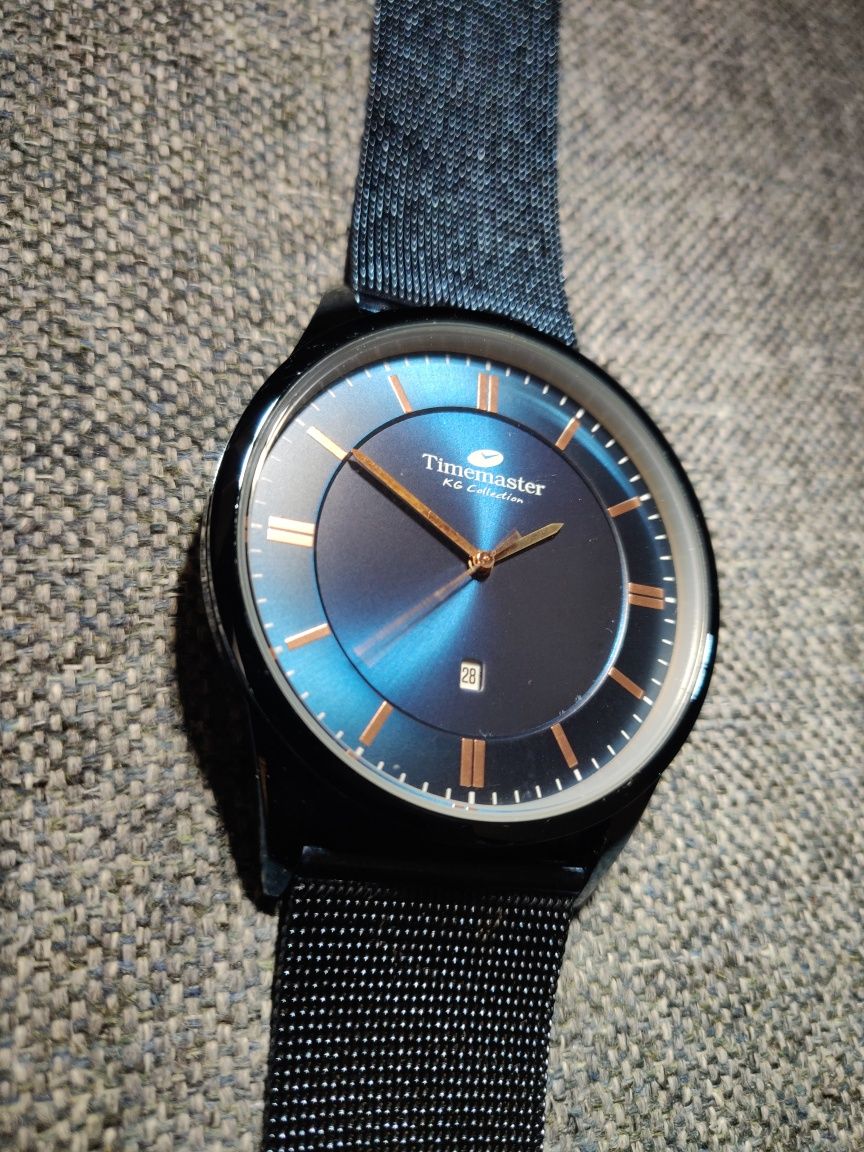 Zegarek Timemaster