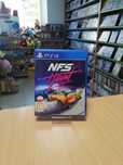 PS4 PS5 Need for Speed Heat PL Playstation 4 Playstation 5 Wyścigi