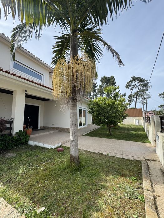 Moradia T4 Verdizela