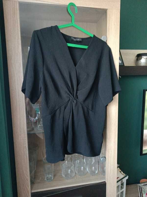 Bluzka czarna Primark