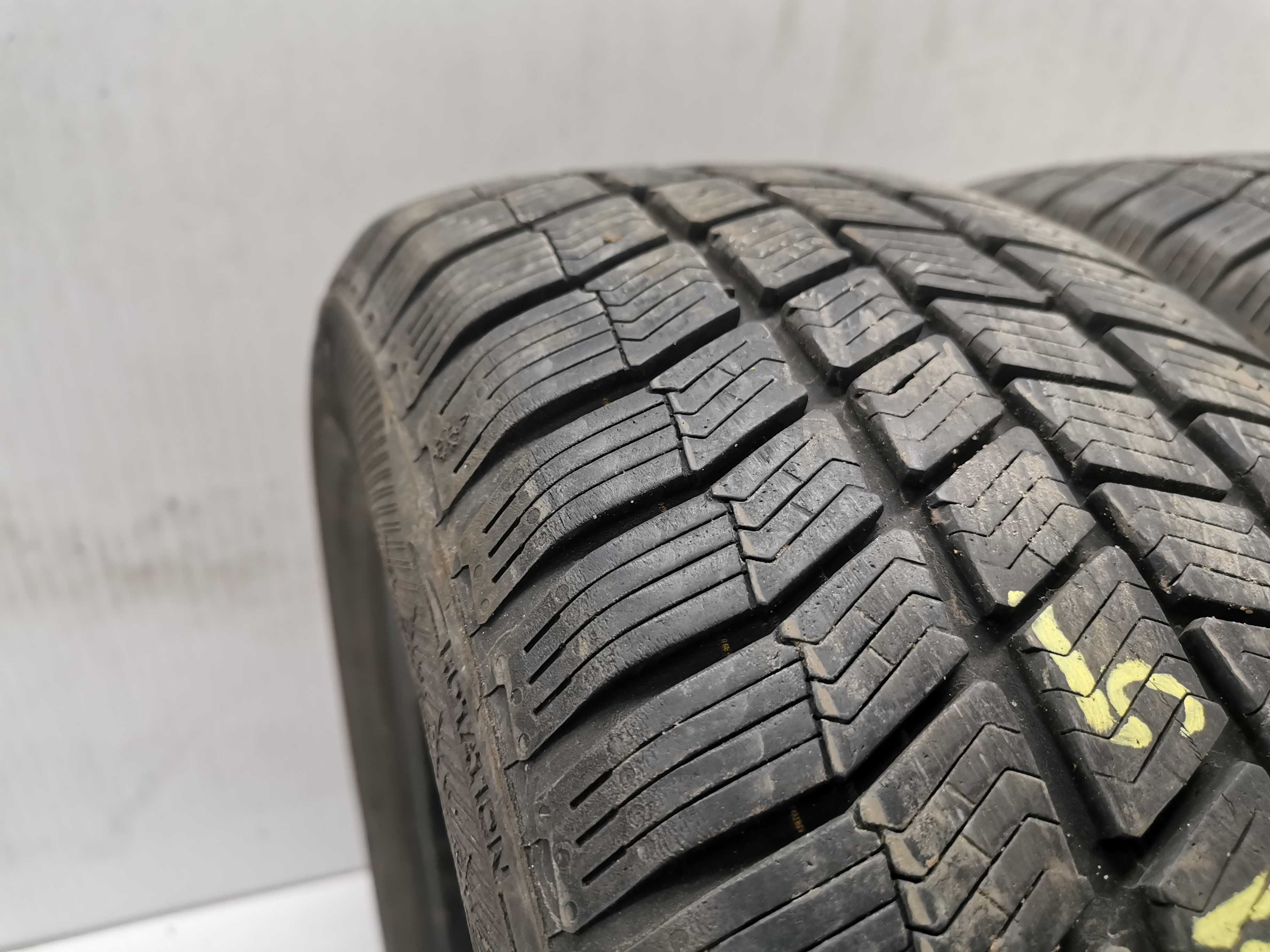 Barum Polaris 3 205/60r15 91T 6,4mm N0906